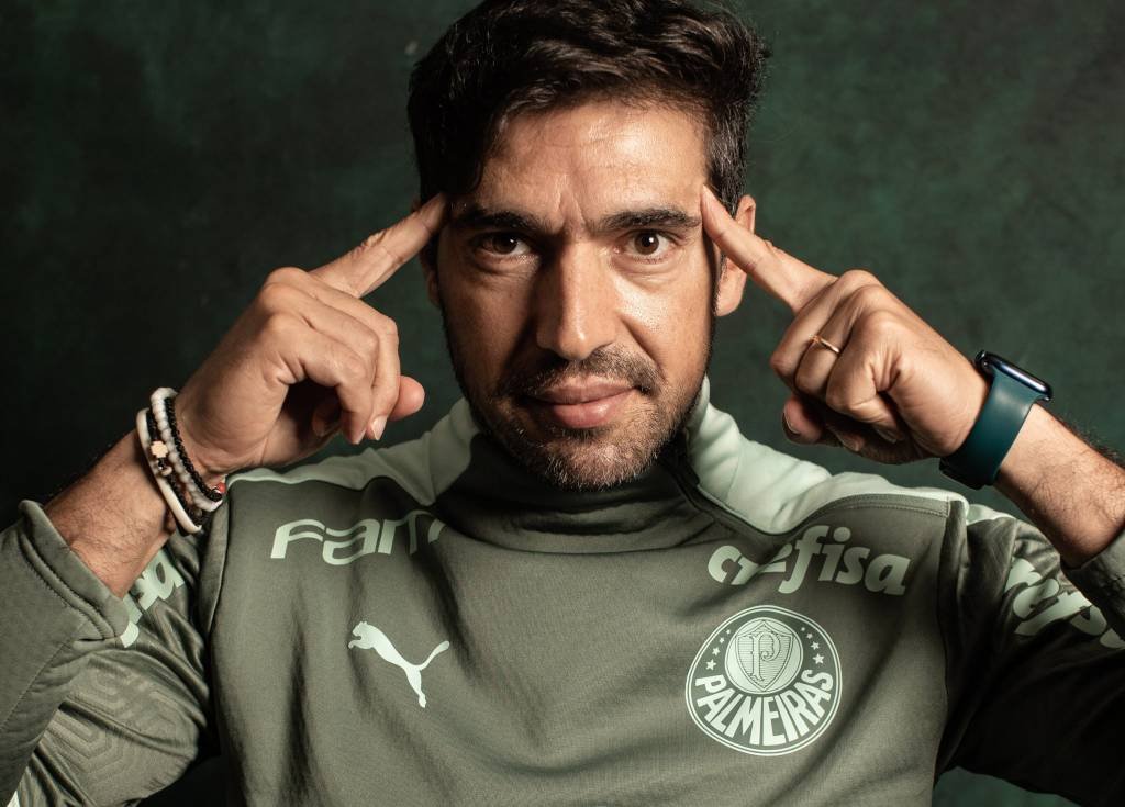 Vitória recebe o Palmeiras as 21:30 desta quarta-feira no Barradão em Salvador