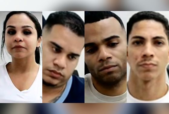 Em audiênia de Custódia Justiça mantém prisão de advogada de facção