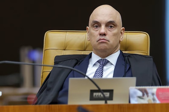 Moraes: Deputados de Mato Grosso pedem cassação de titulo de Cidadão