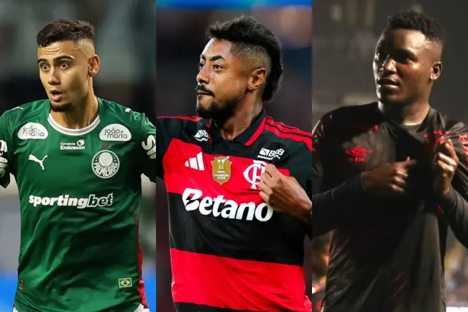 Veja a chance de cada Clube da Série A do Brasileirão conquistar o titulo