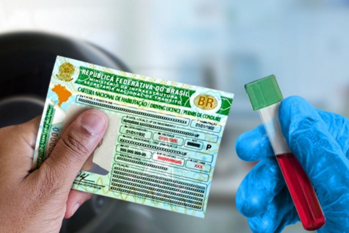 Denúncia: Três Detrans do País estão habilitando usuários de drogas com a 1ª CNH