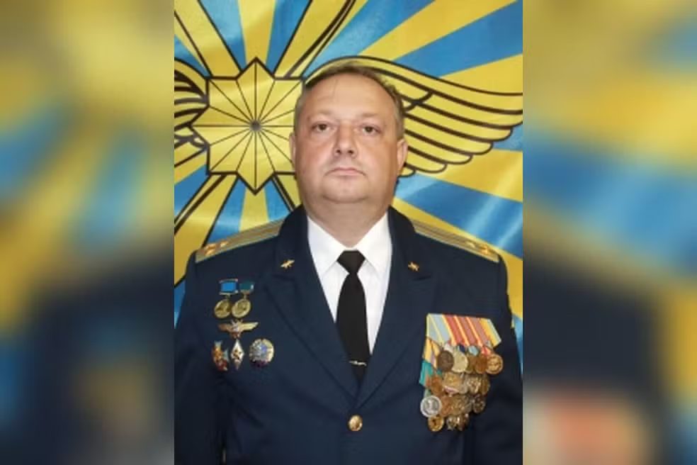 General Russo que ordenou ataque a hospital infantil em Kiev é baleado na cabeça