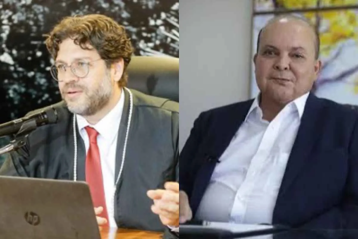 Juiz considera que Ibaneis faltou com respeito ao Poder Judiciário do DF