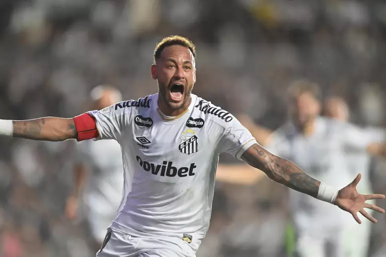 Santos deixa a zona da discórdia do Brasileião ao derrotar o Vasco