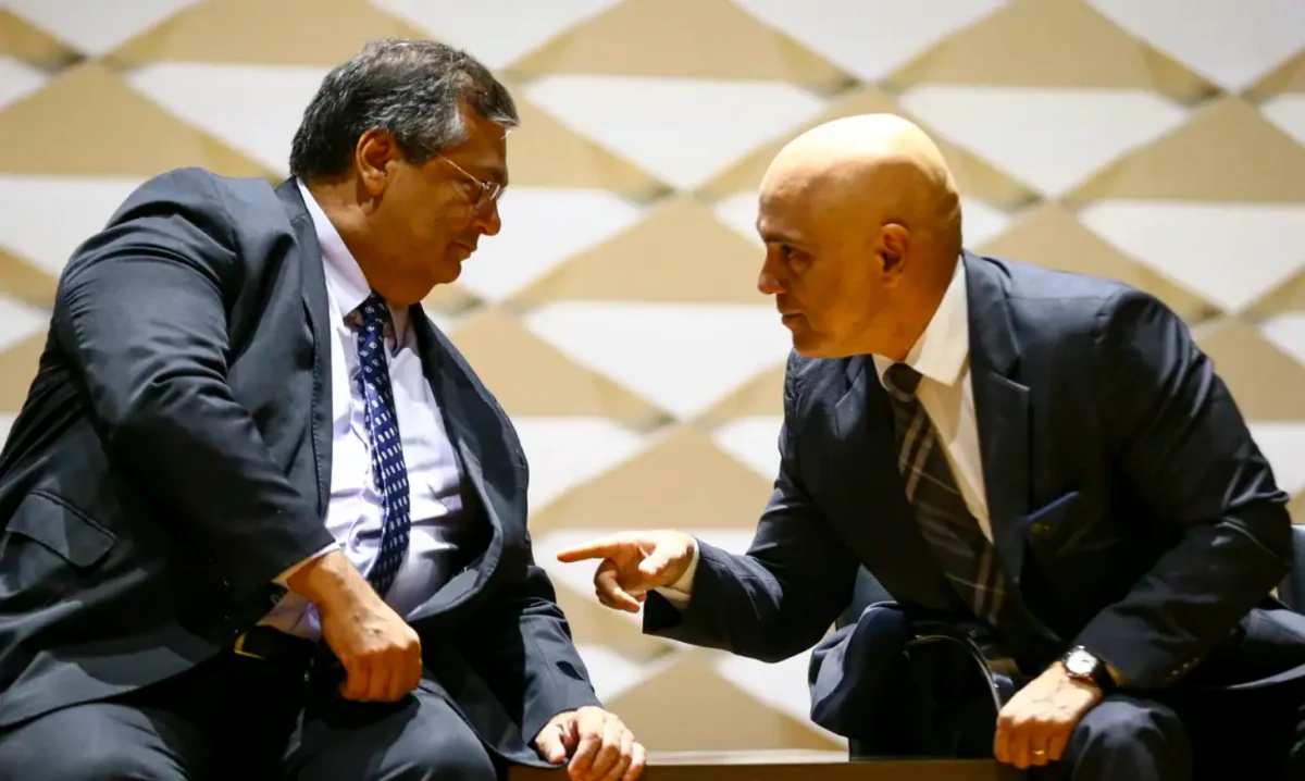 Contra ditadura do PT: Alvo do Governo americano é  Alexandre de Moraes