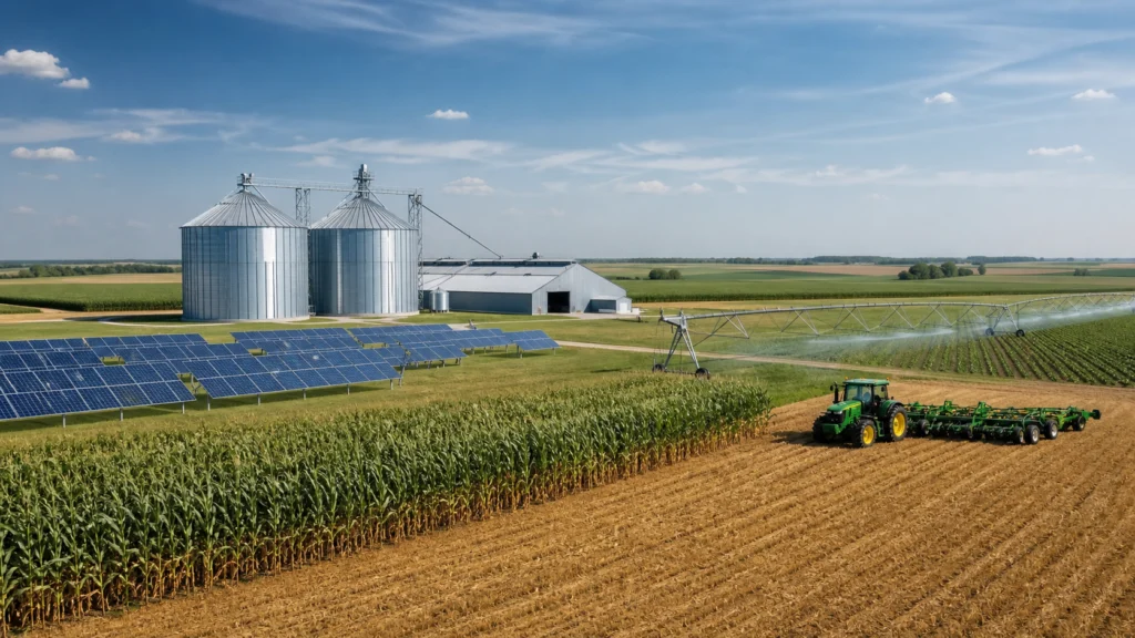 Conheça estratégias para o Produtor Rural no Plano Safra 2026/2027