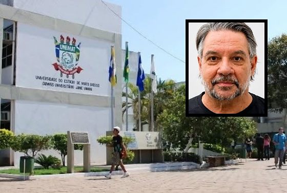 Polícia Civil investiga morte de Professor da Unemat encontrado sem vida