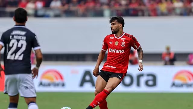 Vitoria sobre o Remo neste domingo em Belém dá liderança ao Mengo