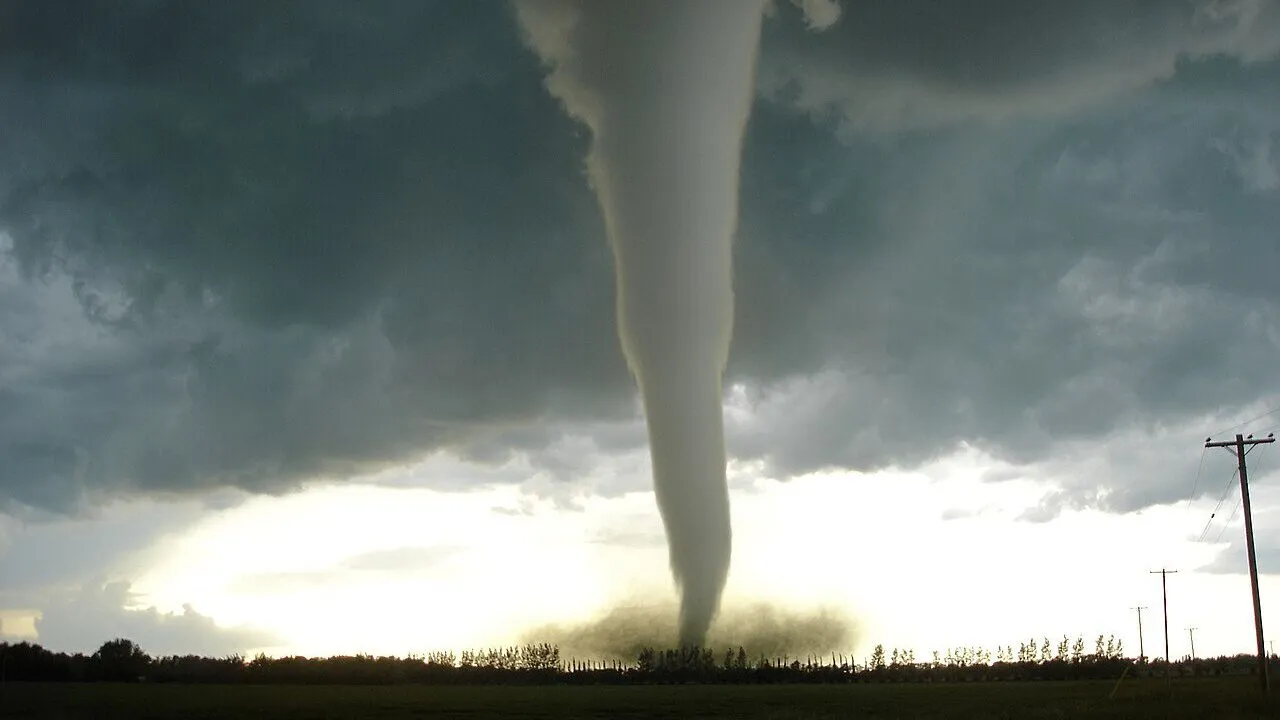 Defesa Civil do Rio Grande do Sul contabiliza prejuízos causados por Tornado