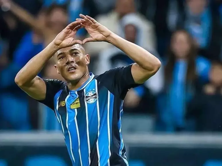 No Grenal desta quinta(03) pela Copa do Brasil deu Grêmio na Arena