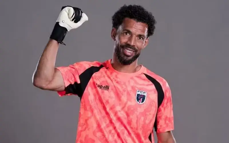 Revelação da última Copa do Mundo Vozinha é anunciado pelo Colo-Colo