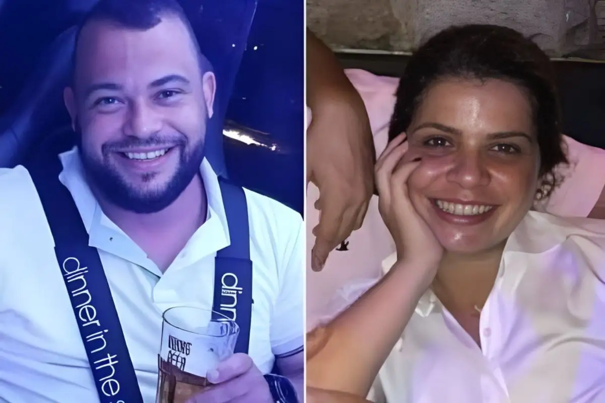 Matador da ex e do namorado dela fez 914 ligações para o casal